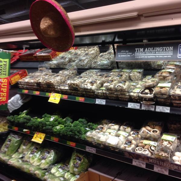 Photo taken at Coles by Meepok C. on 6/2/2014