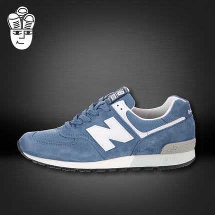 New Balance US576 美产576 高端男鞋 总统慢跑鞋 限量跑步鞋