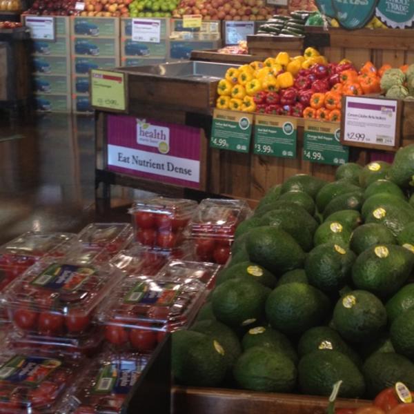 Whole Foods Market全食超市科罗拉多泉店 科罗拉多科罗拉多斯普林斯学院大道7635(在集市铂)