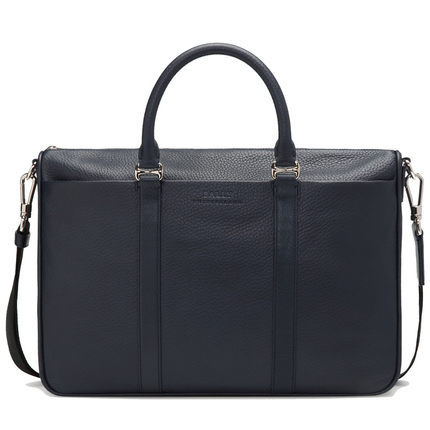 正品直邮Bally巴利2016新款男包单肩手提斜挎包00000000620267500