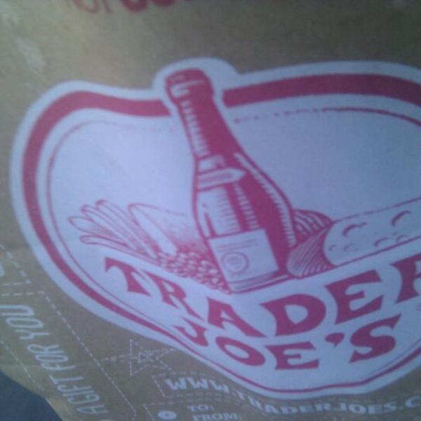 Photo taken at Trader Joe's by Saiofrelief on 12/4/2011