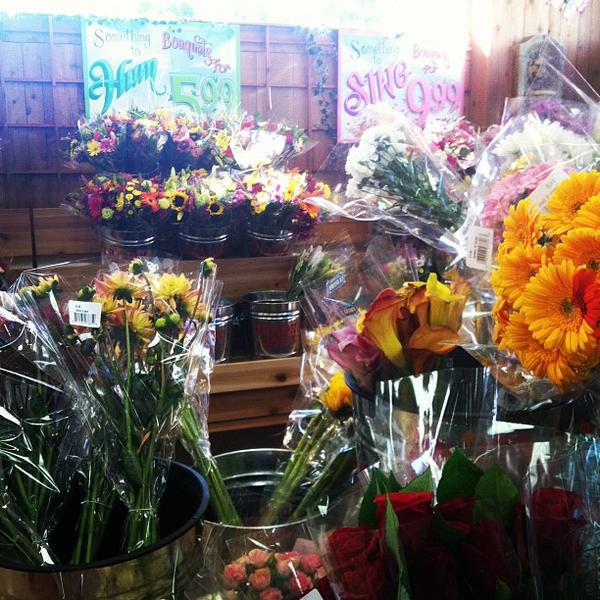 Photo taken at Trader Joe's by Toktam T. on 6/18/2012