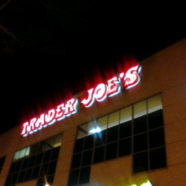 Photo taken at Trader Joe's by Jerry G. on 1/15/2013