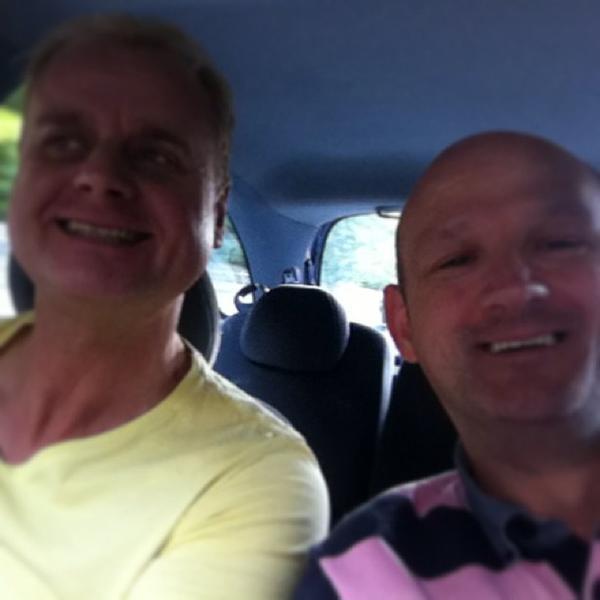 Photo taken at ASDA by Alexander W. on 9/26/2013