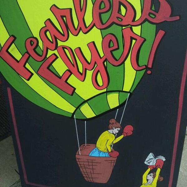 Photo taken at Trader Joe's by Brian T. on 5/9/2012