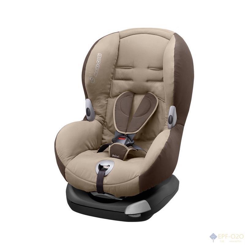 Maxi-Cosi迈可适 Priori SPS Plus儿童汽车安全座椅 9-18Kg儿童适用 原石灰色 Maxi-Cosi迈可适 Priori SPS Plus儿童汽车安全座椅 9-18Kg儿童适用 原石灰色