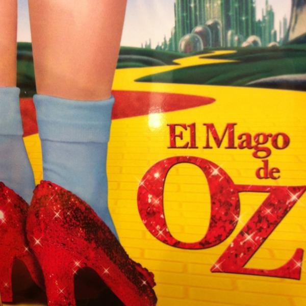 Photo taken at El Corte Inglés by Oscar U. on 2/24/2012