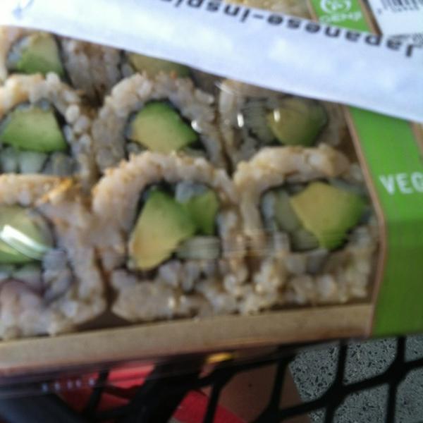 Photo taken at Whole Foods Market by Alice A. on 3/18/2012-宾夕法尼亚州詹金顿菲尔韦路1575号 Photo taken at Whole Foods Market by Alice A. on 3/18/2012