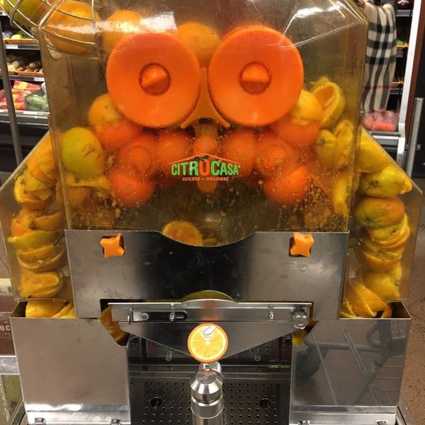 Photo taken at Whole Foods Market by Sam G. on 10/20/2014-宾夕法尼亚州詹金顿菲尔韦路1575号 Photo taken at Whole Foods Market by Sam G. on 10/20/2014