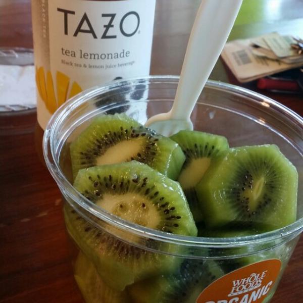 Photo taken at Whole Foods Market by Tay L. on 8/6/2014-宾夕法尼亚州詹金顿菲尔韦路1575号 Photo taken at Whole Foods Market by Tay L. on 8/6/2014