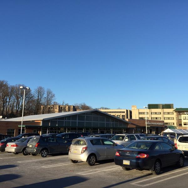 Photo taken at Whole Foods Market by Johnny G. on 2/28/2015