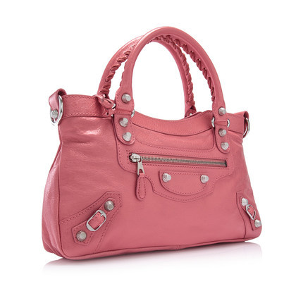 Balenciaga/巴黎世家女包 新款女士手提肩背包285433D94JN6680 Balenciaga/巴黎世家女包 新款女士手提肩背包285433D94JN6680