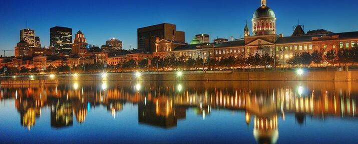 蒙特利尔购物生活指南