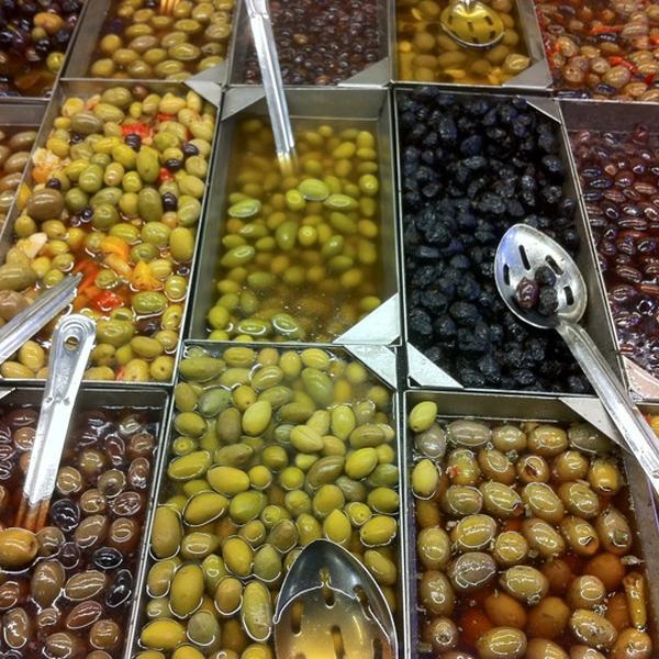 Photo taken at Whole Foods Market by Erik Z. on 8/4/2012