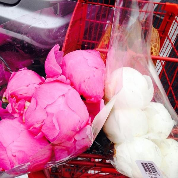 Photo taken at Trader Joe's by Miriam W. on 6/10/2014