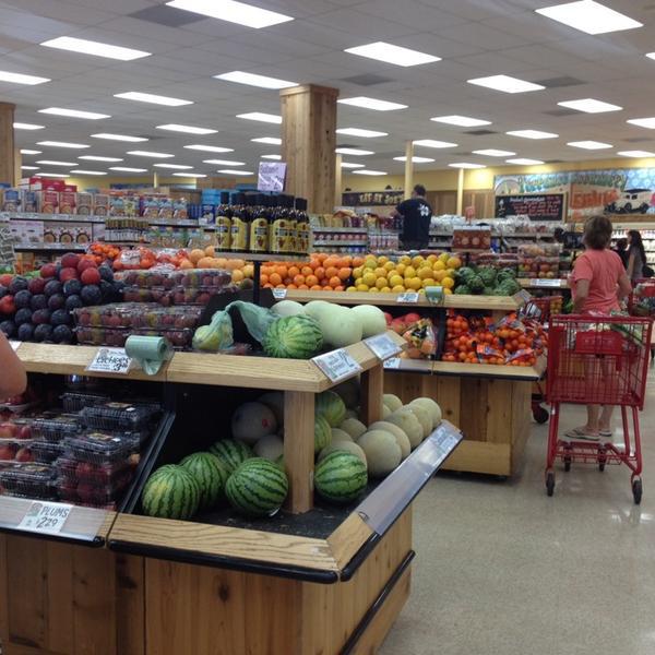 Photo taken at Trader Joe's by G. K. on 8/13/2014
