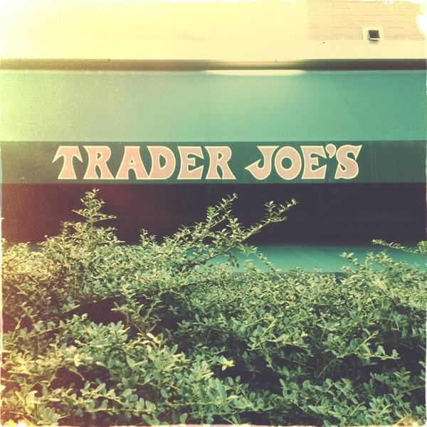 Photo taken at Trader Joe's by LaLa S. on 3/22/2013