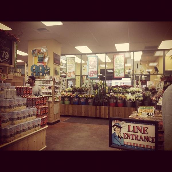 Photo taken at Trader Joe's by Dawn H. on 10/19/2012