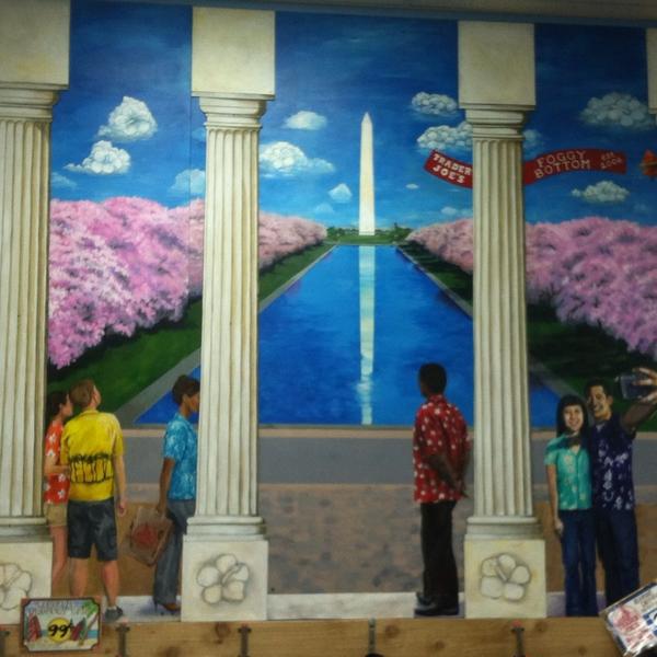 Photo taken at Trader Joe's by John W. on 6/6/2013