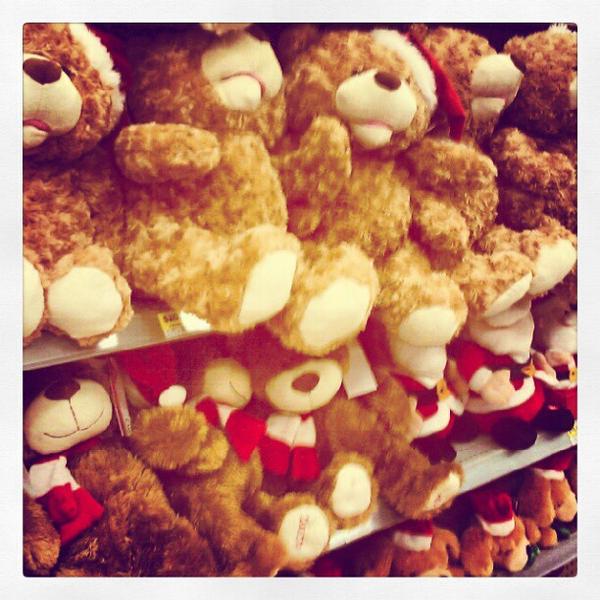 Photo taken at Big W by Sarah C. on 10/5/2012