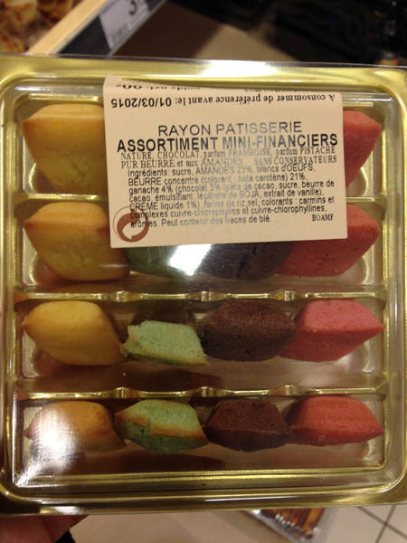 rayon多口味蛋糕