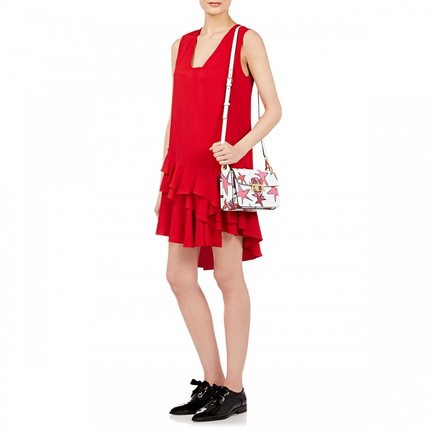 Lanvin/朗万 女包 女式单肩包 Q01931122 MULTI Lanvin/朗万 女包 女式单肩包 Q01931122 MULTI