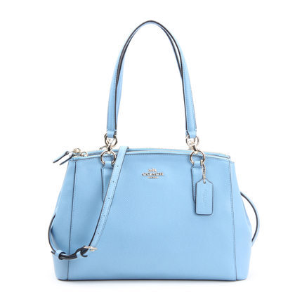 COACH/蔻驰 女款牛皮手提单肩斜挎包真皮女包包 36637 COACH/蔻驰 女款牛皮手提单肩斜挎包真皮女包包 36637