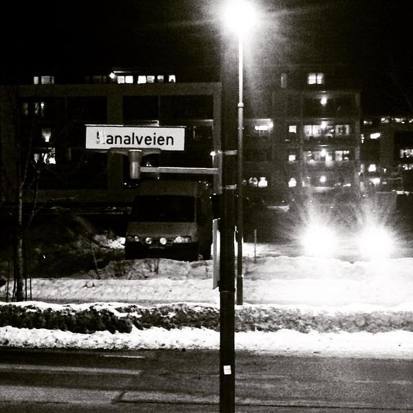 Photo taken at Rema 1000 by Audun A. on 2/7/2015