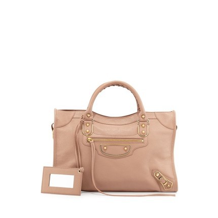 Balenciaga/巴黎世家 女包 女式手提包 Q01705431 ROSE Balenciaga/巴黎世家 女包 女式手提包 Q01705431 ROSE