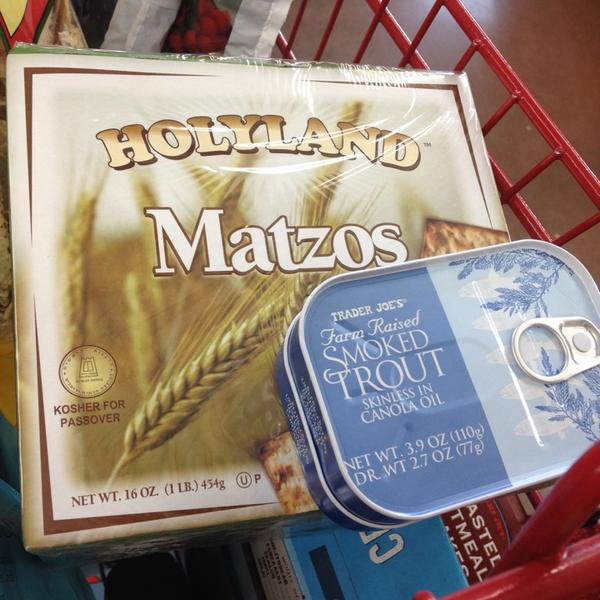 Photo taken at Trader Joe's by chris l. on 4/3/2014-美国华盛顿州雷德蒙德路15932 Photo taken at Trader Joe's by chris l. on 4/3/2014