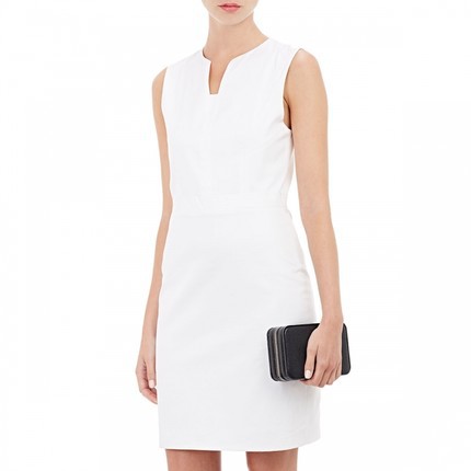 Valextra 女包 女式手拿包 Q01770320 BLACK