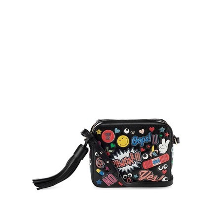 Anya Hindmarch 女包 女式单肩包 Q01769612 Anya Hindmarch 女包 女式单肩包 Q01769612