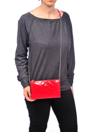 ARMANI JEANS女士手包 B5V82