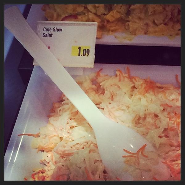 Photo taken at MERKUR Ihr Markt by Barbara L. on 12/21/2013