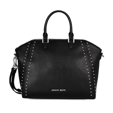 正品直邮ARMANI JEANS阿玛尼2016新款女包时尚手提包45294057tw 正品直邮ARMANI JEANS阿玛尼2016新款女包时尚手提包45294057tw