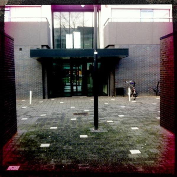 Photo taken at Albert Heijn XL by Tim H. on 7/12/2012