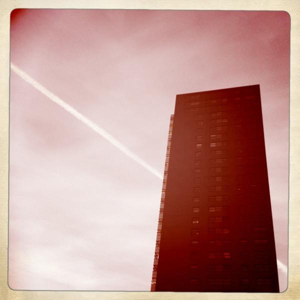 Photo taken at Albert Heijn XL by Tim H. on 7/12/2012