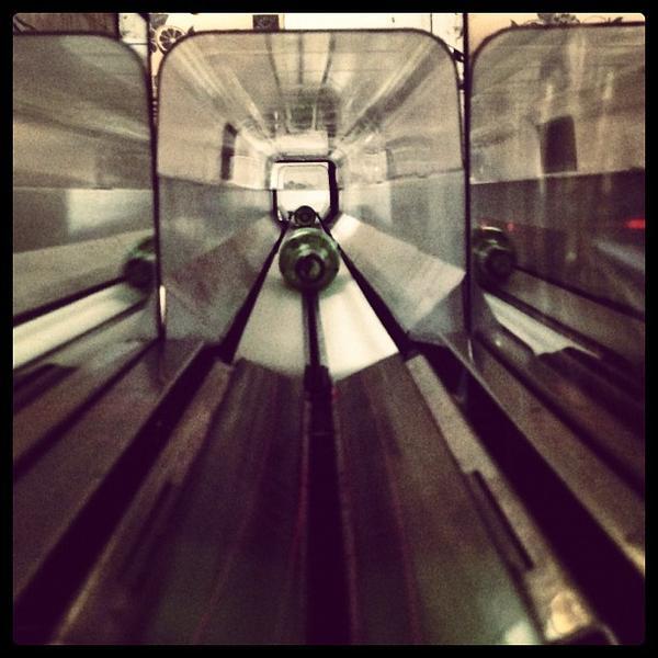 Photo taken at EDEKA Schlemmermarkt by Holger R. on 10/19/2012