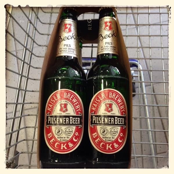 Photo taken at EDEKA Schlemmermarkt by Holger R. on 7/19/2013