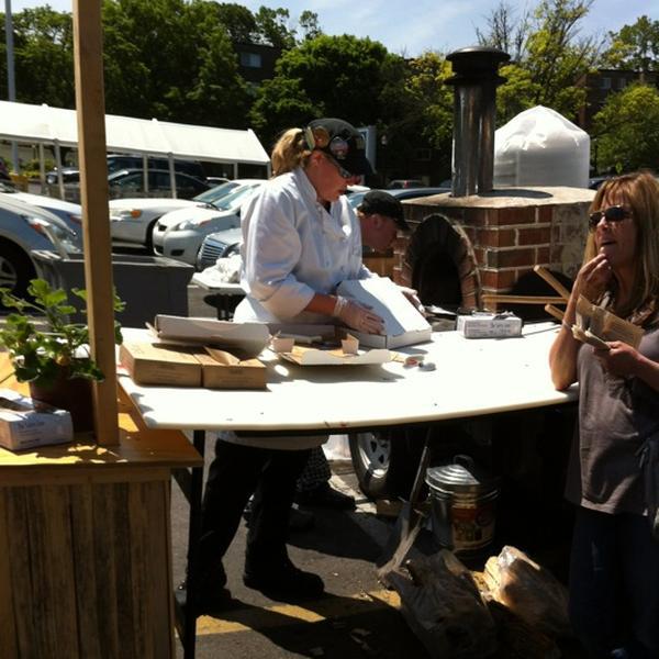 Photo taken at Whole Foods Market by Beverly S. on 5/17/2012-宾夕法尼亚州詹金顿菲尔韦路1575号 Photo taken at Whole Foods Market by Beverly S. on 5/17/2012