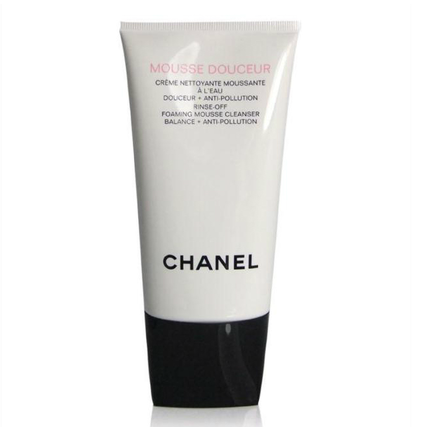 Chanel/香奈儿 柔亮润肤洁肤乳150ml 深层清洁青春光采保湿洁面乳