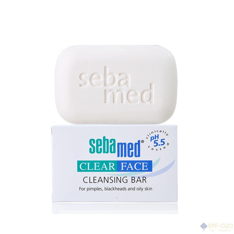 Sebamed施巴 洁面皂 100g Sebamed施巴 洁面皂 100g