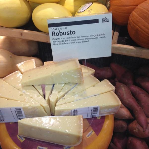 Photo taken at Whole Foods Market by Panchenko E. on 12/24/2012-威斯康辛 麦迪逊大学大道3313(山街) Photo taken at Whole Foods Market by Panchenko E. on 12/24/2012