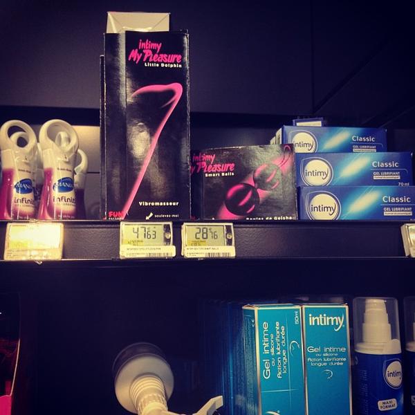 Photo taken at Carrefour by Oleg N. on 9/6/2013