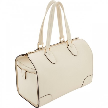 Valextra 女包 女式手提包 Q00766348 WHITE Valextra 女包 女式手提包 Q00766348 WHITE