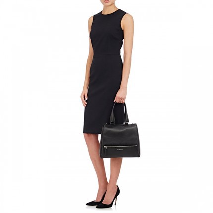 GIVENCHY/纪梵希 女包 女式休闲包 Q01764971 BLACK GIVENCHY/纪梵希 女包 女式休闲包 Q01764971 BLACK