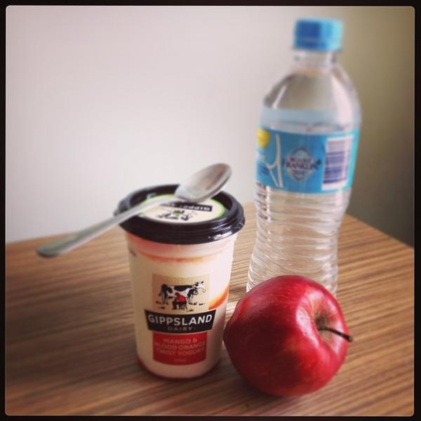 Photo taken at Woolworths by Dech M. on 1/9/2014