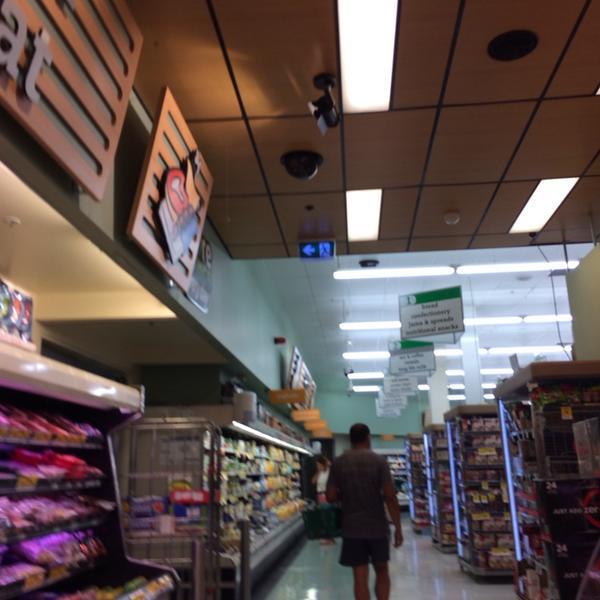 Photo taken at Woolworths by Chorus Call A. on 11/7/2013