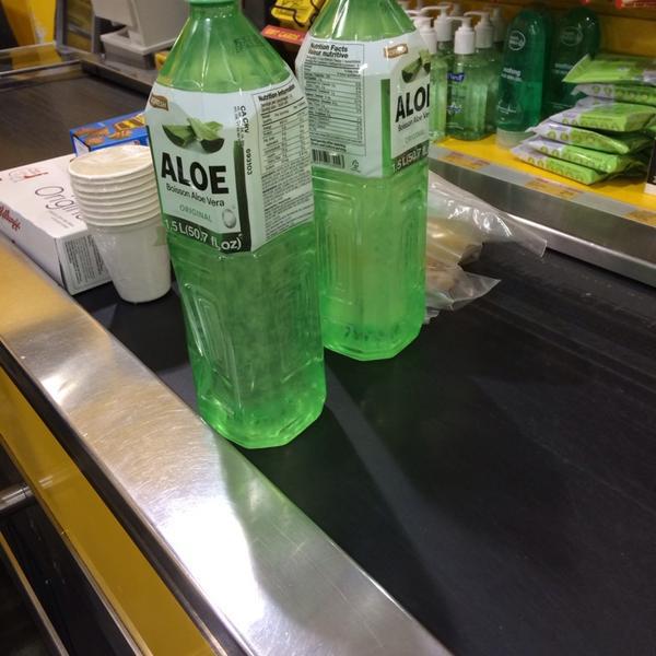 Photo taken at PAK'nSAVE by Yaman K. on 10/4/2013