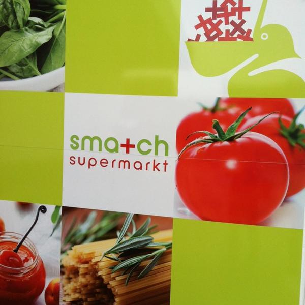 Photo taken at Smatch by Alain V. on 8/27/2014